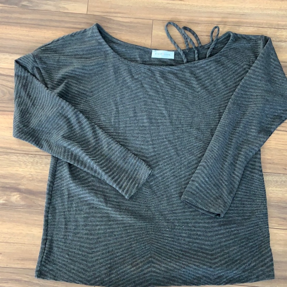 Brand new CCB Top